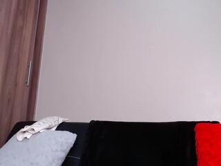 Romano Muscle webcam model stream image