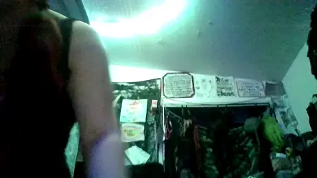 spunfoxxx webcam model stream image