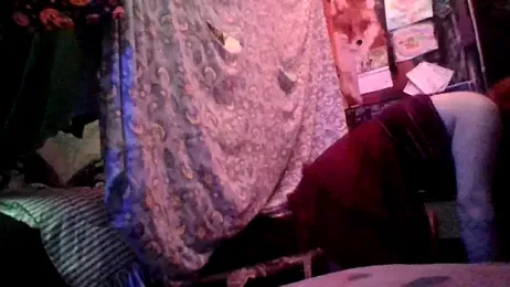 spunfoxxx webcam model stream image