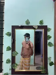 Ujwal-98 webcam stripchat model stream image