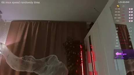 FrauSophia webcam stripchat model stream image