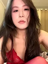 pupu_ webcam model stream image