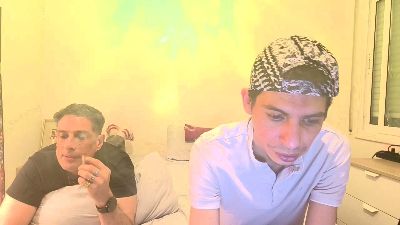 MarcYDeybis webcam cam4 model stream image