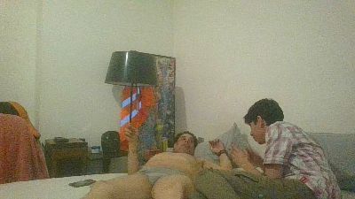 MarcYDeybis webcam cam4 model stream image