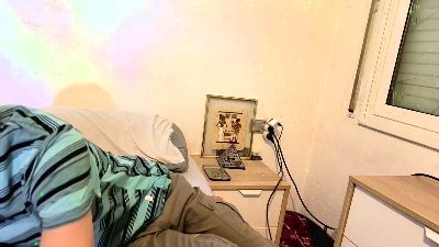 MarcYDeybis webcam cam4 model stream image