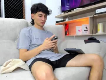 santi_delacruz webcam model stream image