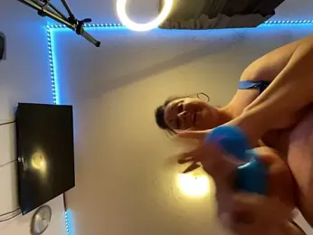 AngelSinz69 webcam model stream image