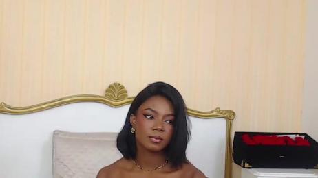 AliciaWalford webcam model stream image