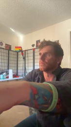 HardwrkingK0 webcam model stream image