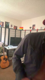 HardwrkingK0 webcam model stream image