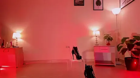 ArchieCollins webcam model stream image