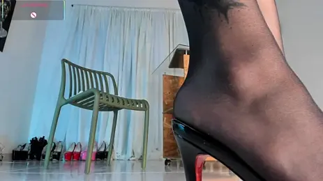 ArchieCollins webcam stripchat model stream image