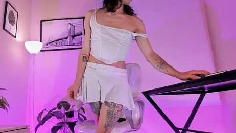 ArchieCollins webcam model stream image