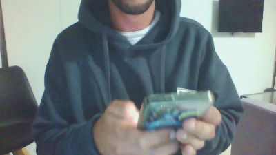 Surfer_30 webcam model stream image