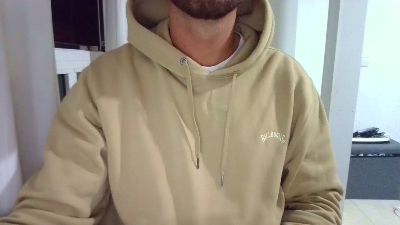 Surfer_30 webcam cam4 model stream image