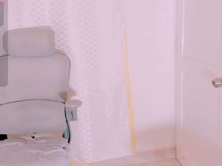 novacyysantos webcam model stream image