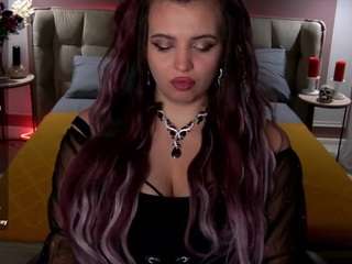 mayamils webcam model stream image