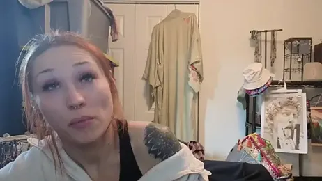 ThornsandHoney webcam stripchat model stream image