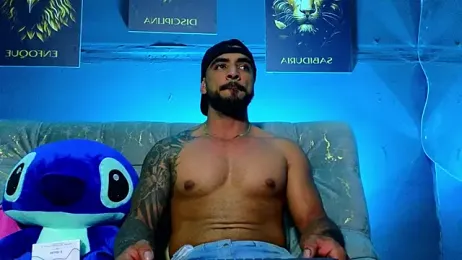 ERIC_HARRISON webcam stripchat model stream image