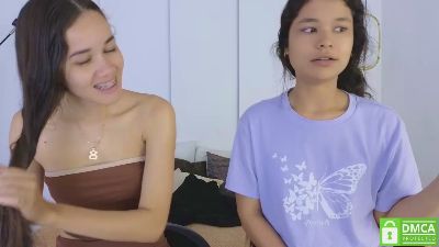 sexychanell_18 webcam model stream image