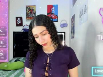 alice_martinez_ webcam chaturbate model stream image