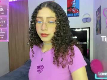 alice_martinez_ webcam model stream image