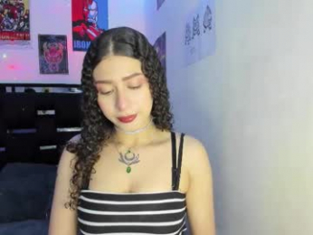 alice_martinez_ webcam model stream image
