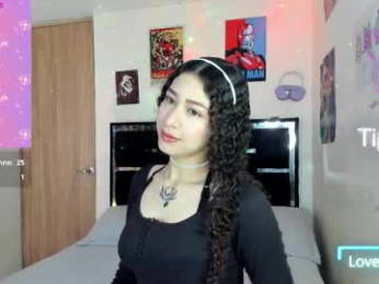 alice_martinez_ webcam model stream image