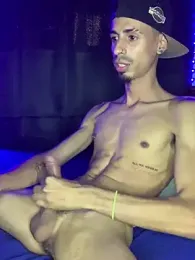 Alexx_1214 webcam model stream image