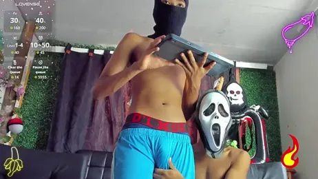 wild_best webcam model stream image