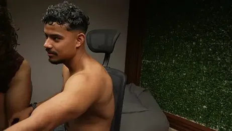 crimson_heart1 webcam model stream image