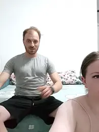 Aliceandmario webcam model stream image