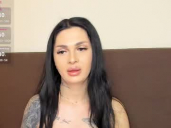 naughtycleo webcam model stream image