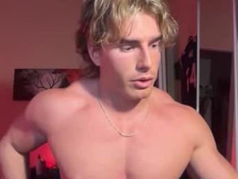 thecloser380 webcam model stream image