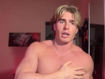 thecloser380 webcam model stream image