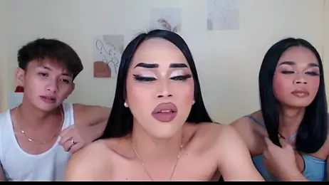 Wild_Prince69 webcam model stream image