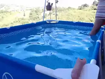 Juliana60 webcam model stream image