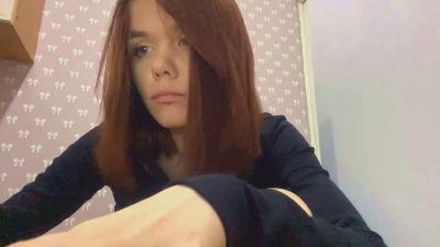 GinaRigazio webcam model stream image