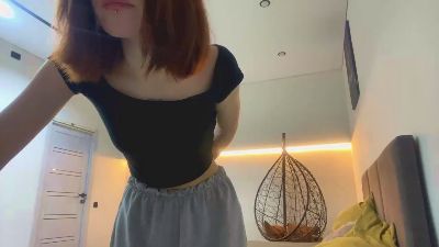 GinaRigazio webcam model stream image