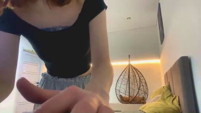 GinaRigazio webcam model stream image