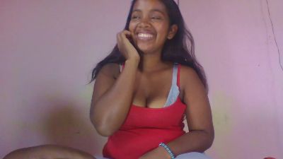 Azarela20 webcam model stream image