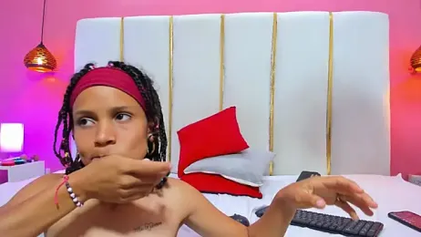 thefanny_and_betra webcam model stream image