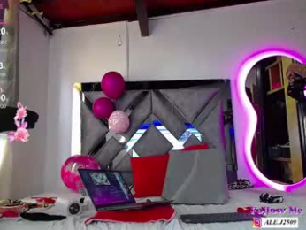 ale_2509 webcam chaturbate model stream image