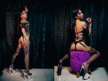 ale_2509 webcam model stream image