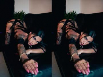 ale_2509 webcam model stream image