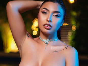 stefaniaGarcia webcam model stream image