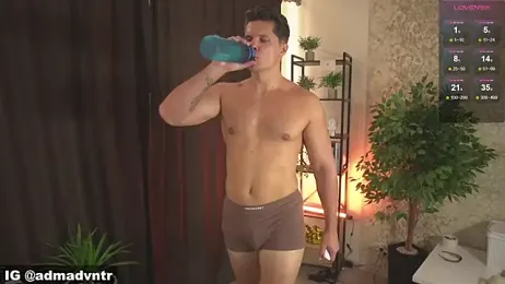 Rus_adventure7 webcam model stream image