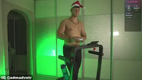 Rus_adventure7 webcam model stream image