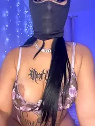 kamila_french webcam model stream image