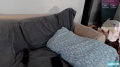 EmoDream1998 webcam model stream image